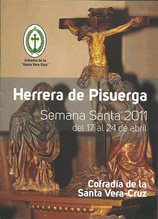 Semana Santa en Herrera de Pisuerga 2011 Herrera de Pisuerga